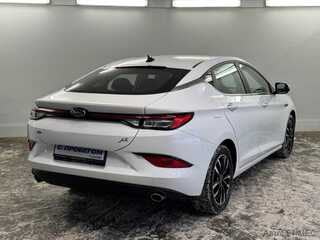 Фото JAC J7 I с пробегом