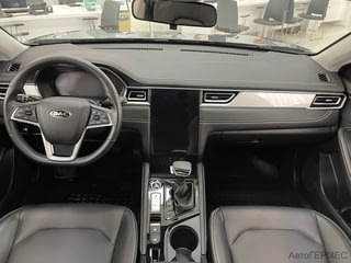 Фото JAC J7 I с пробегом