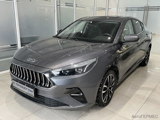 Фото JAC J7 I с пробегом