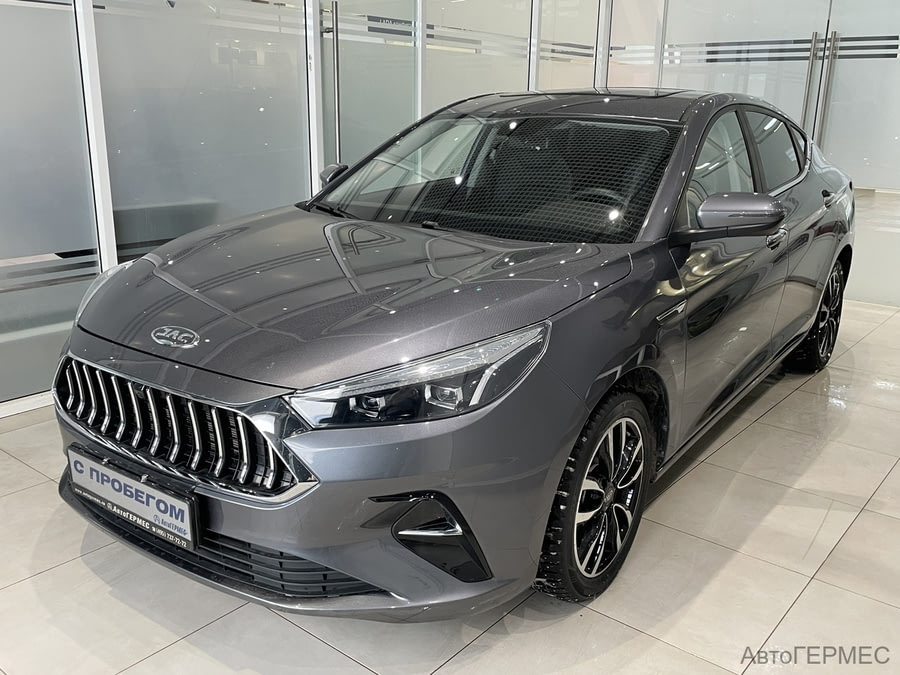 Фото JAC J7 I с пробегом | №1 Фото JAC J7 I с пробегом | №1