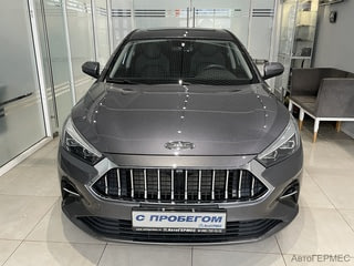 Фото JAC J7 I с пробегом