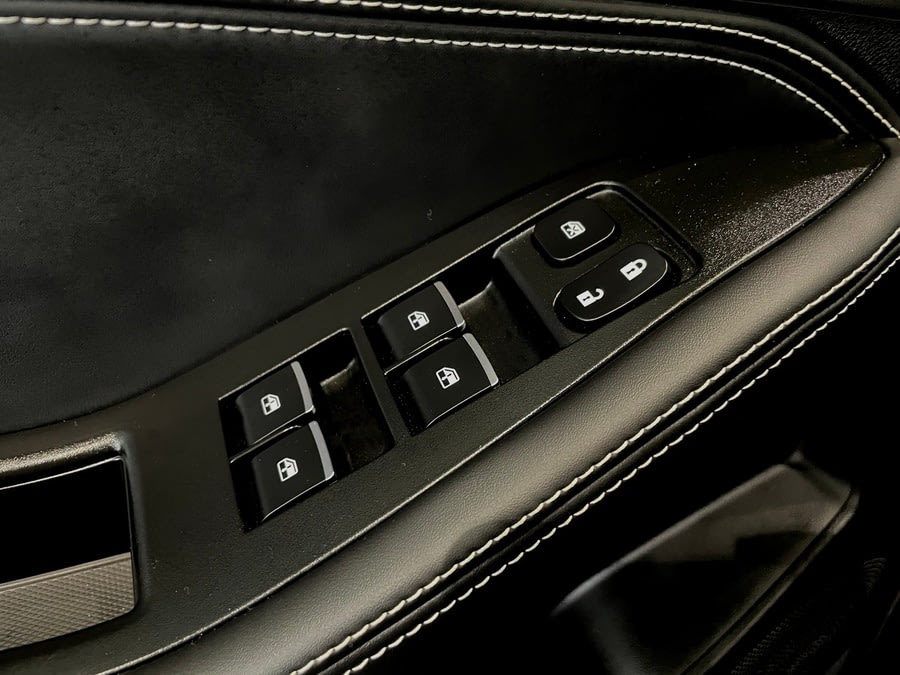 Фото JAC J7 I с пробегом | №10 Фото JAC J7 I с пробегом | №10