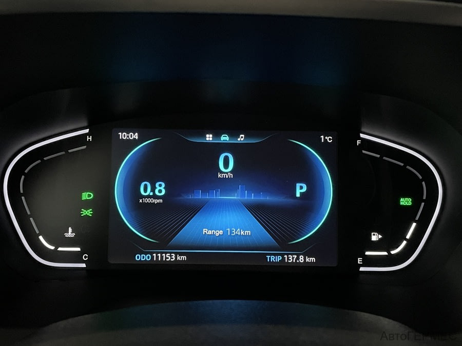 Фото JAC J7 I с пробегом | №6 Фото JAC J7 I с пробегом | №6