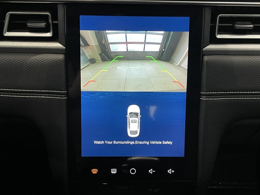 Фото JAC J7 I с пробегом | №8 Фото JAC J7 I с пробегом | №8