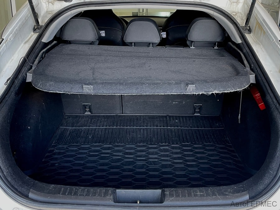 Фото JAC J7 I с пробегом | №15 Фото JAC J7 I с пробегом | №15