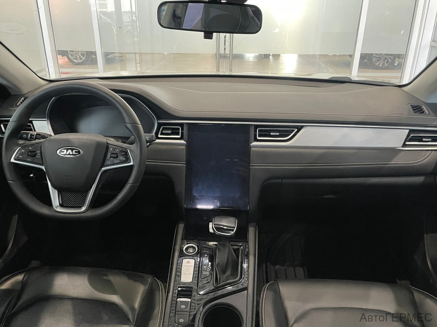 Фото JAC J7 I с пробегом | №5 Фото JAC J7 I с пробегом | №5