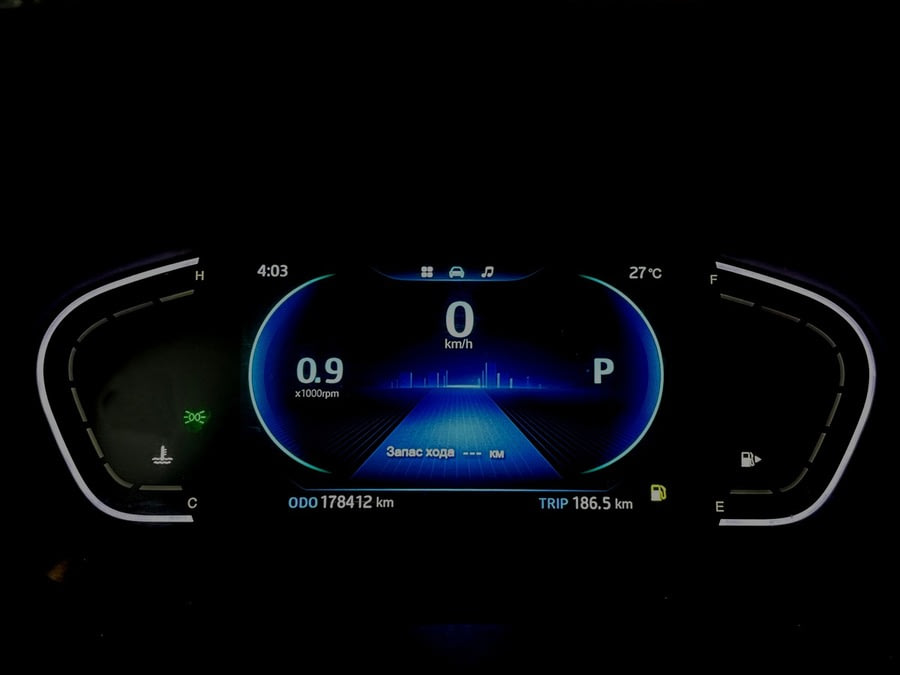 Фото JAC J7 I с пробегом | №6 Фото JAC J7 I с пробегом | №6