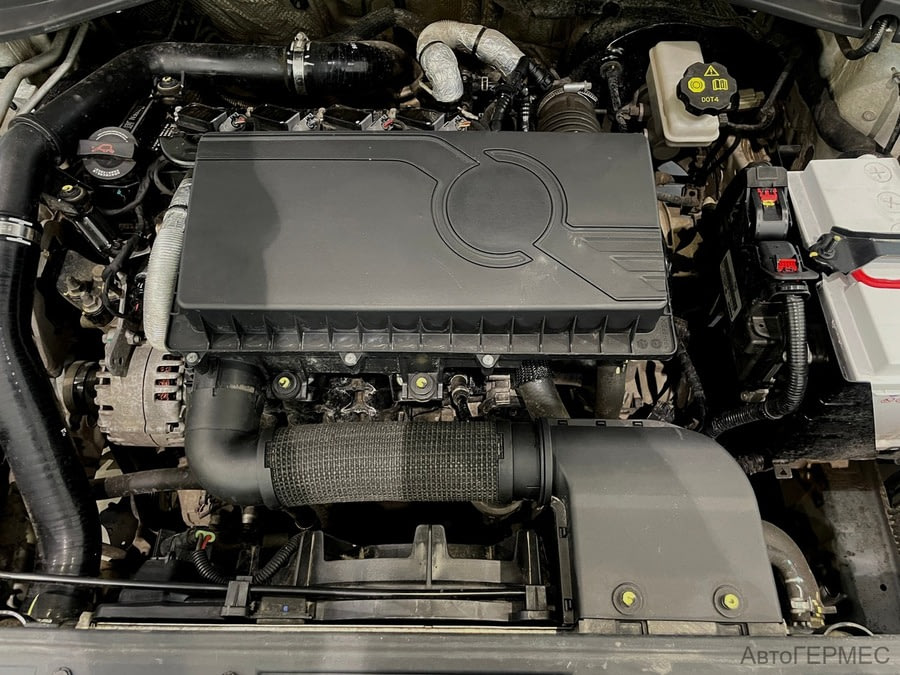 Фото JAC J7 I с пробегом | №16 Фото JAC J7 I с пробегом | №16