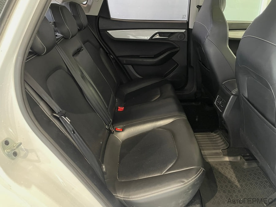 Фото JAC J7 I с пробегом | №14 Фото JAC J7 I с пробегом | №14