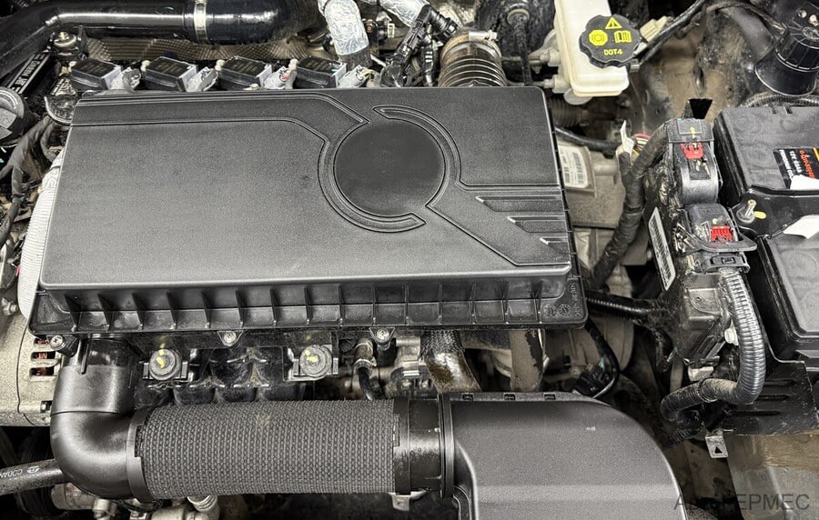 Фото JAC J7 I с пробегом | №16