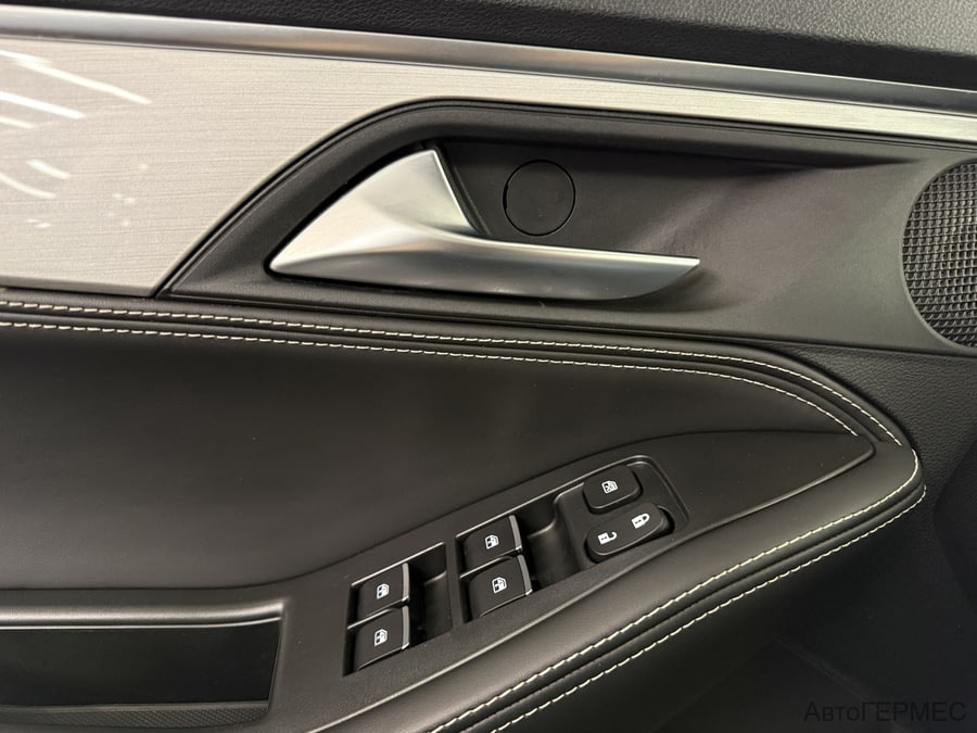 Фото JAC J7 I с пробегом | №11