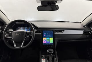 Фото JAC J7 I с пробегом