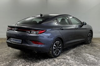 Фото JAC J7 I с пробегом