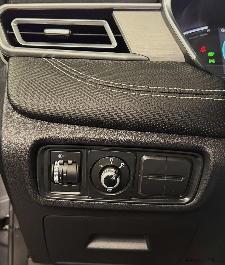 Фото JAC J7 I с пробегом | №9