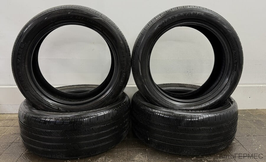 Фото JAC J7 I с пробегом | №18