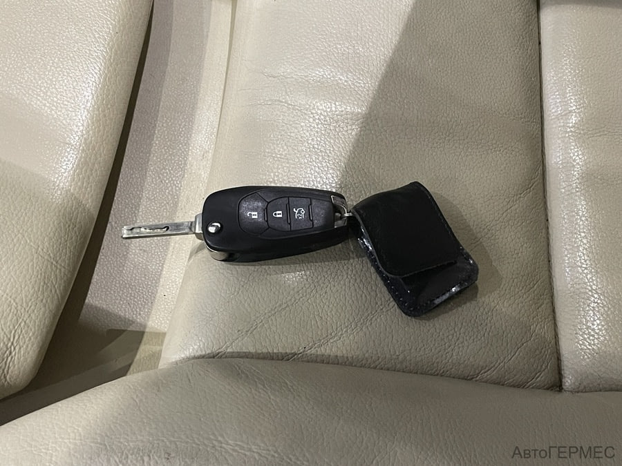 Фото Chevrolet Cobalt II с пробегом | №16