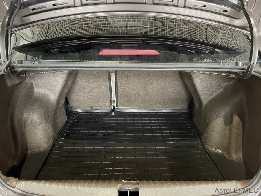 Фото Chevrolet Cobalt II с пробегом | №13