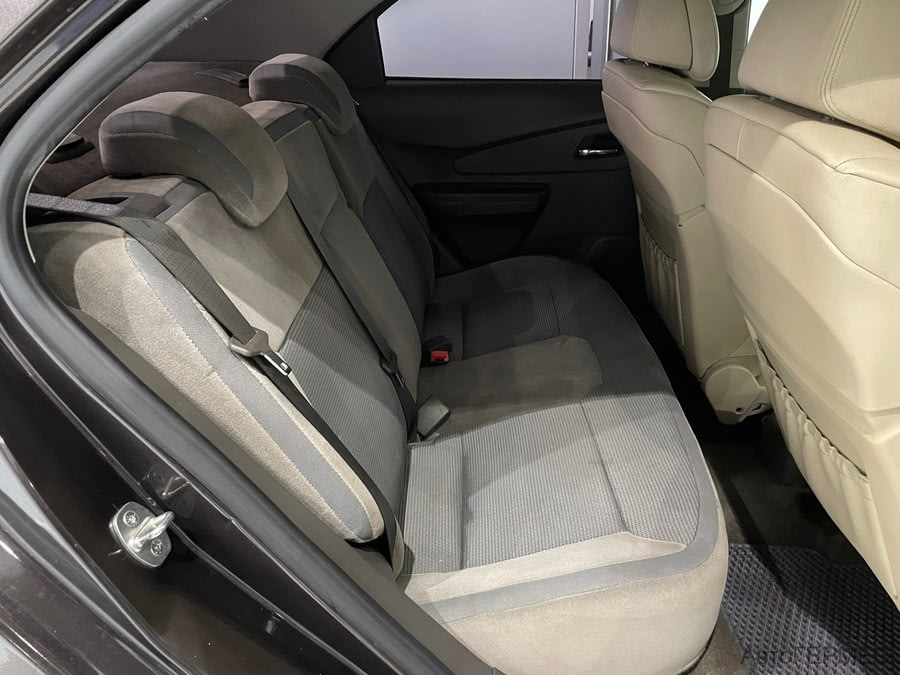 Фото Chevrolet Cobalt II с пробегом | №12