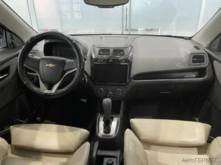 Фото Chevrolet Cobalt II с пробегом