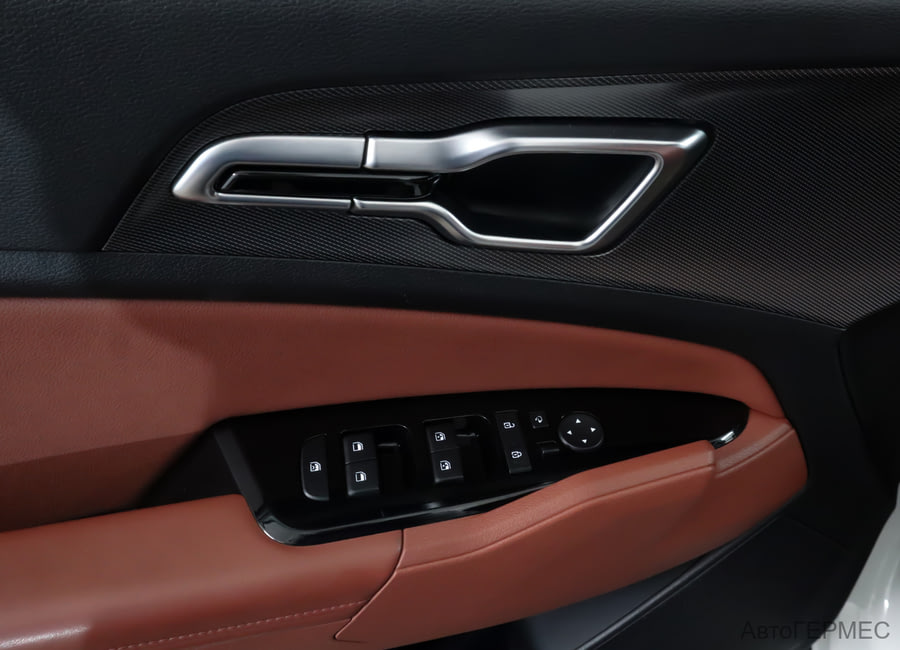 Фото Kia Sportage V с пробегом | №15