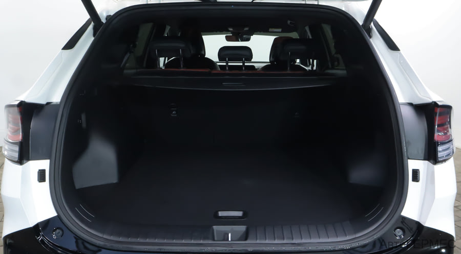 Фото Kia Sportage V с пробегом | №18