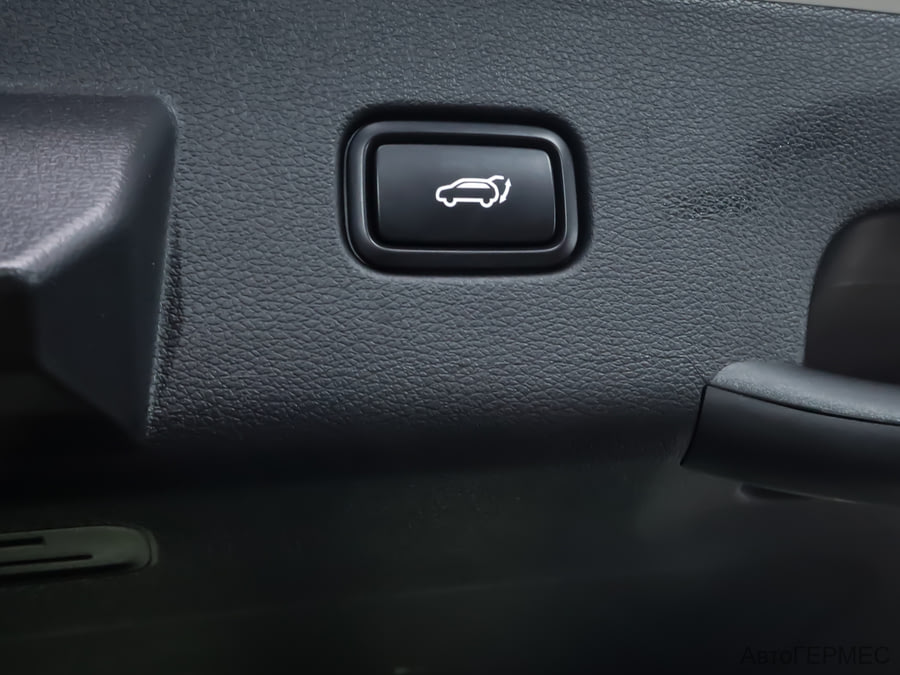 Фото Kia Sportage V с пробегом | №19