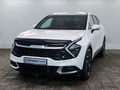 Фото Kia Sportage V с пробегом | №1