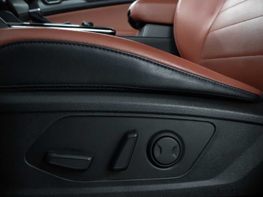 Фото Kia Sportage V с пробегом | №13