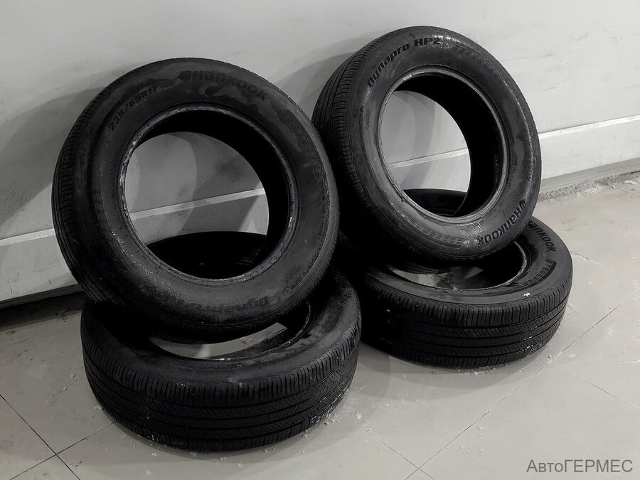 Фото Kia Sportage V с пробегом | №16