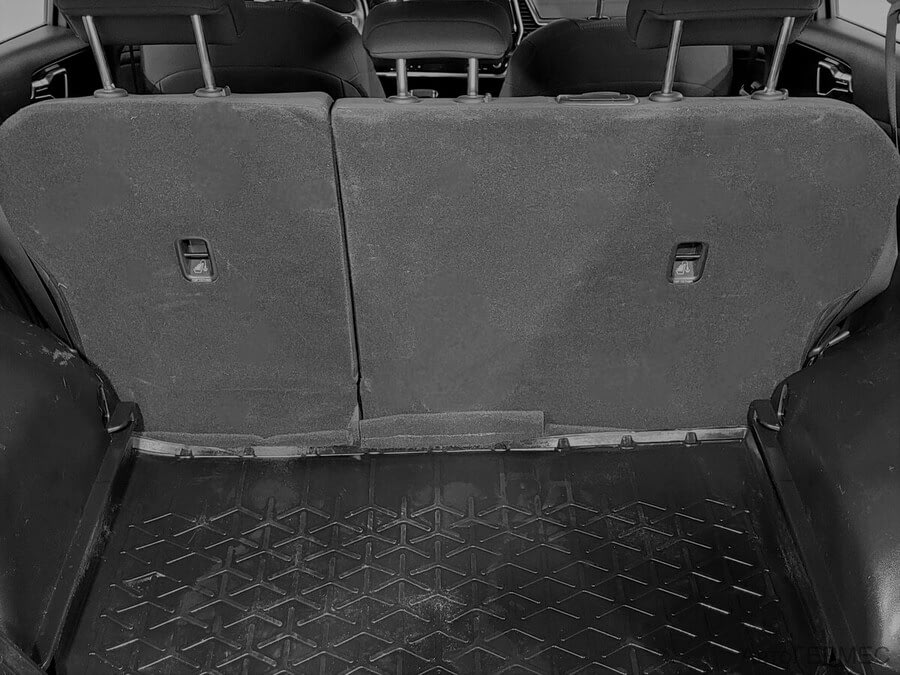 Фото Kia Sportage V с пробегом | №13