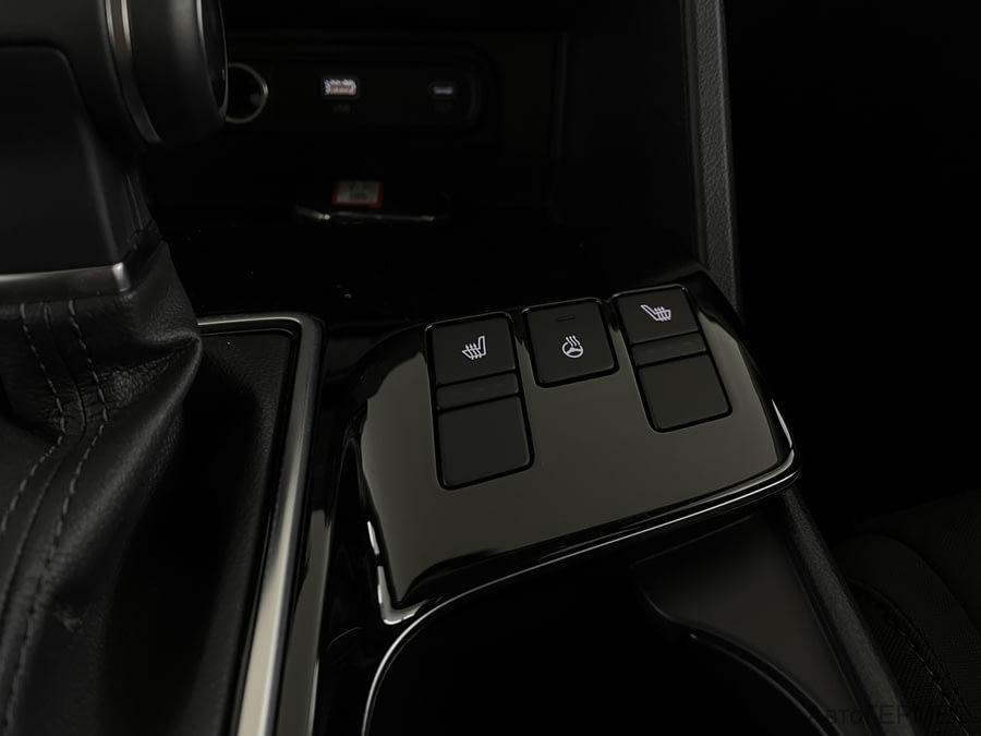 Фото Kia Sportage V с пробегом | №9