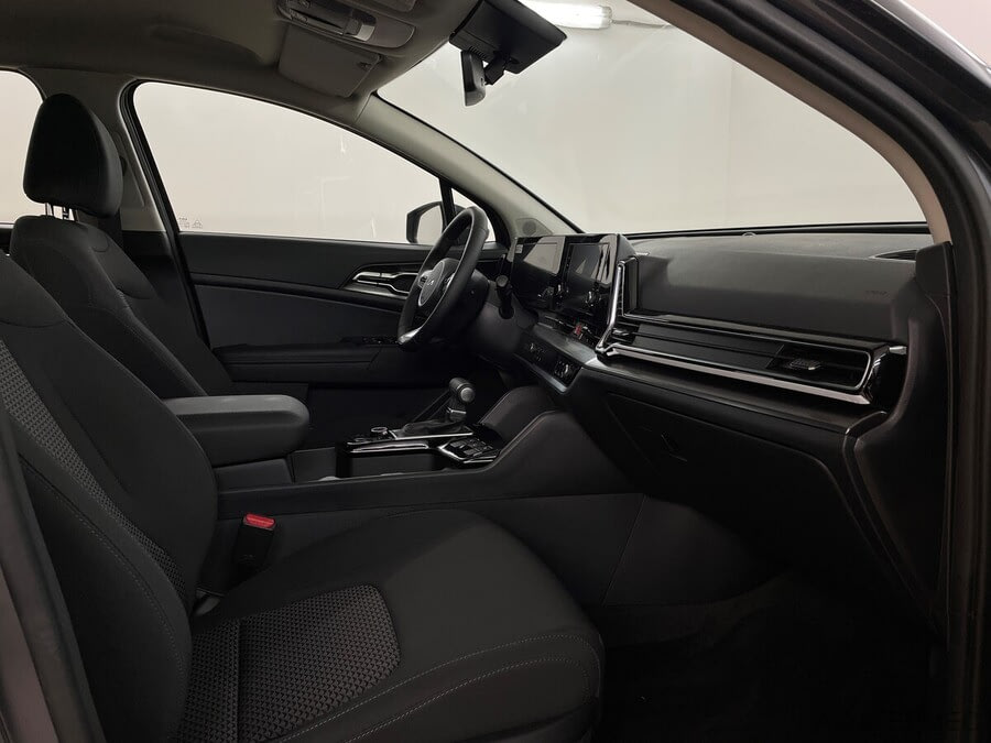 Фото Kia Sportage V с пробегом | №13