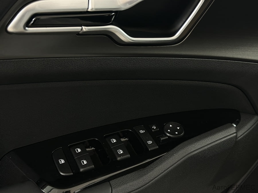 Фото Kia Sportage V с пробегом | №10 Фото Kia Sportage V с пробегом | №10