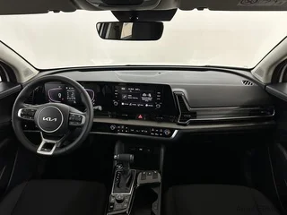 Фото Kia Sportage V с пробегом