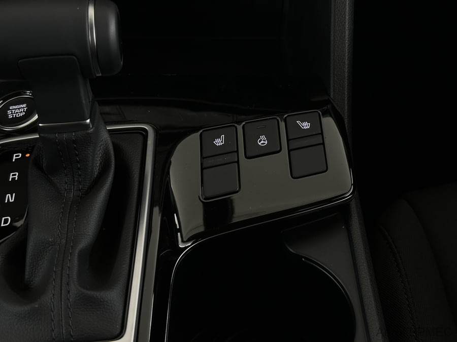 Фото Kia Sportage V с пробегом | №13 Фото Kia Sportage V с пробегом | №13