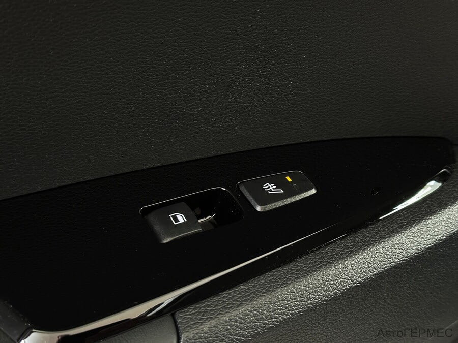 Фото Kia Sportage V с пробегом | №11 Фото Kia Sportage V с пробегом | №11