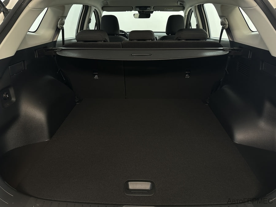 Фото Kia Sportage V с пробегом | №16 Фото Kia Sportage V с пробегом | №16