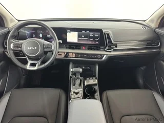 Фото Kia Sportage 