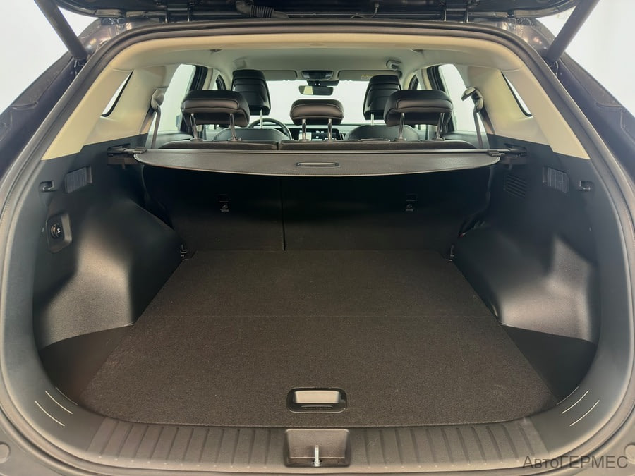 Фото Kia Sportage V с пробегом | №21