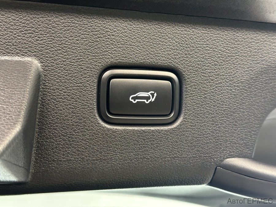 Фото Kia Sportage V с пробегом | №15