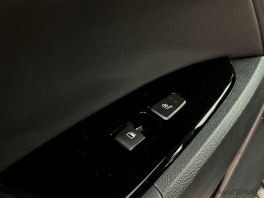 Фото Kia Sportage V с пробегом | №16