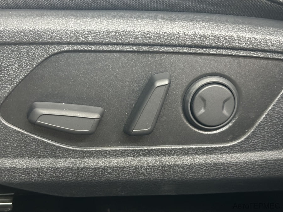 Фото Kia Sportage V с пробегом | №14