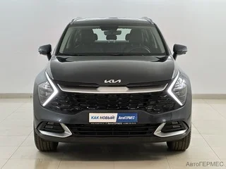 Фото Kia Sportage 