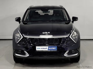 Фото Kia Sportage V с пробегом Фото Kia Sportage V с пробегом