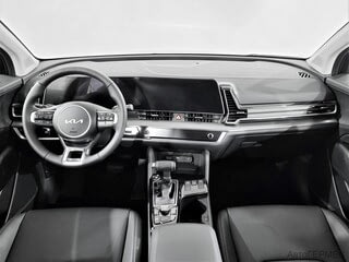 Фото Kia Sportage V с пробегом Фото Kia Sportage V с пробегом