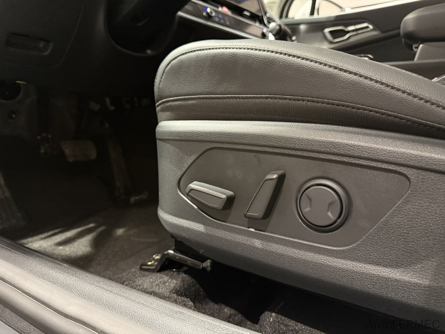 Фото Kia Sportage V с пробегом | №9 Фото Kia Sportage V с пробегом | №9