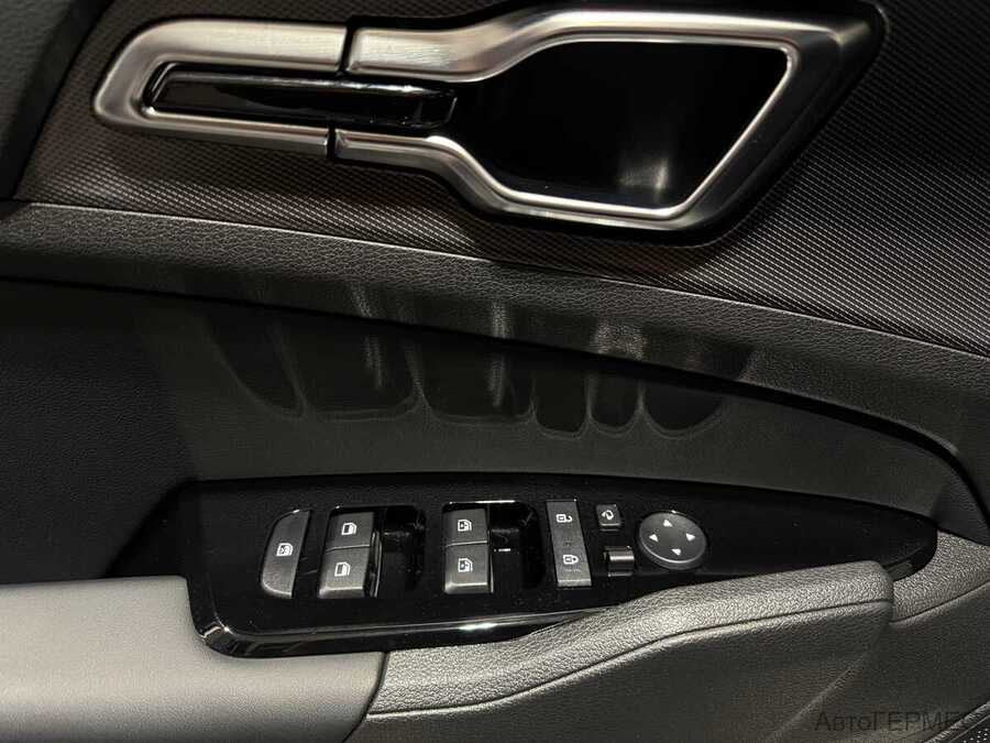 Фото Kia Sportage V с пробегом | №10 Фото Kia Sportage V с пробегом | №10