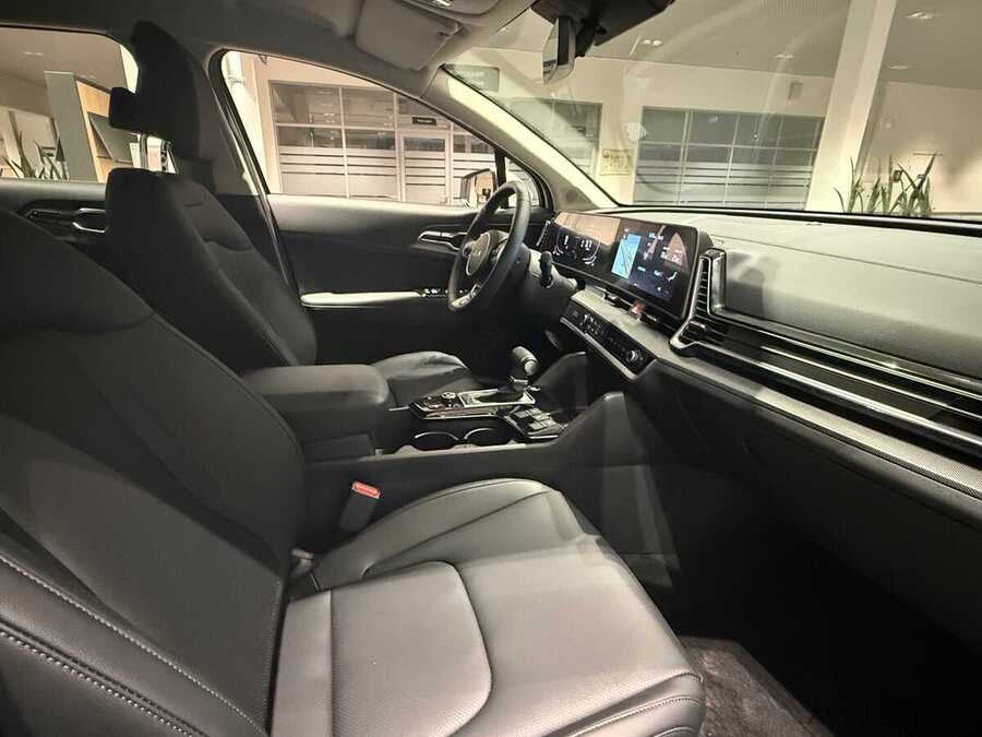 Фото Kia Sportage V с пробегом | №13 Фото Kia Sportage V с пробегом | №13