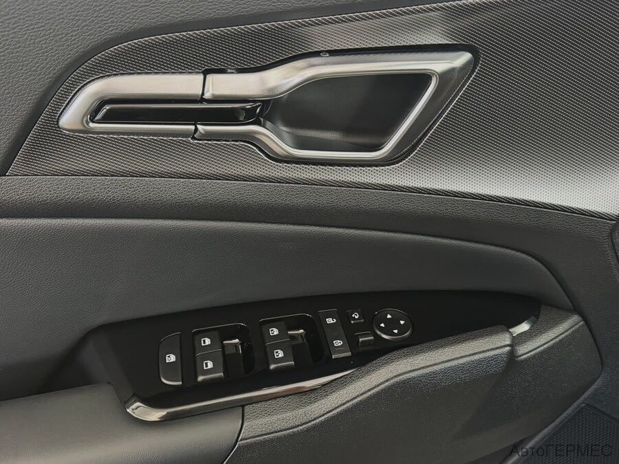 Фото Kia Sportage V с пробегом | №14