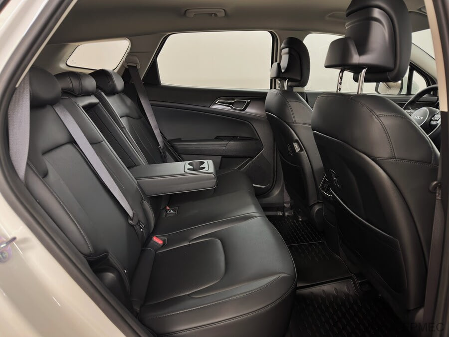 Фото Kia Sportage V с пробегом | №16 Фото Kia Sportage V с пробегом | №16